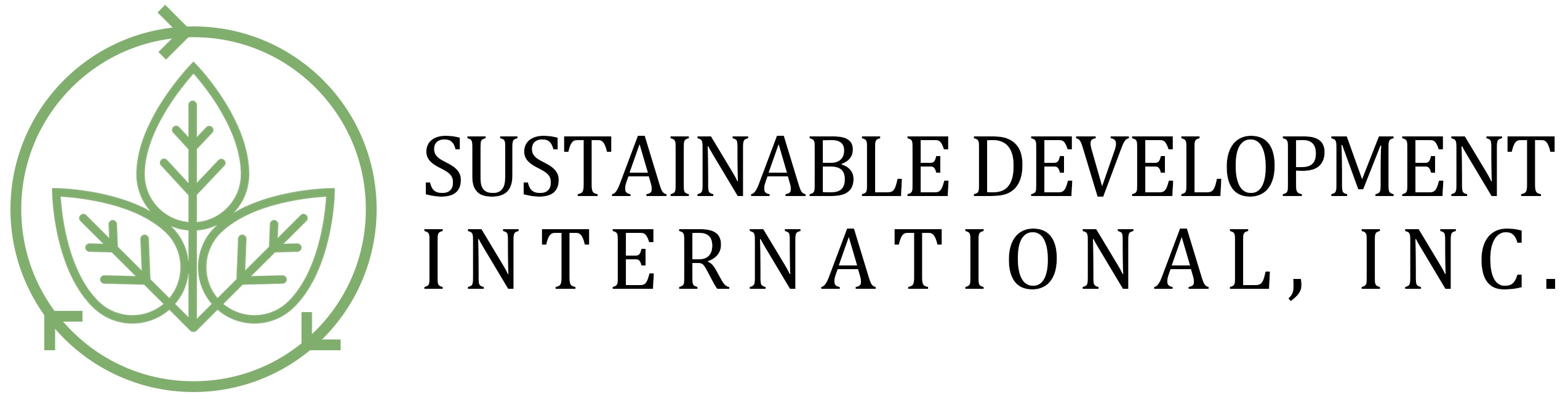 Sustainable Development International, Inc.